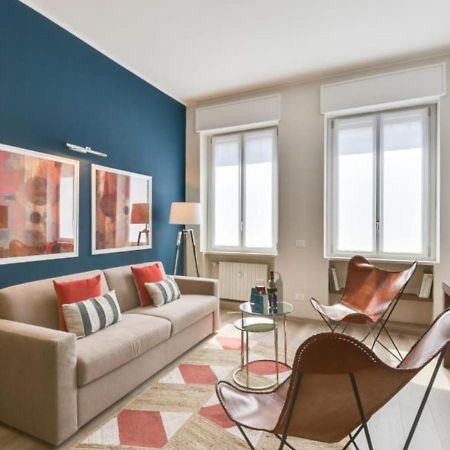 Sweett- Duomo Apartment มิลาน ภายนอก รูปภาพ