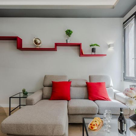 Sweett- Duomo Apartment มิลาน ภายนอก รูปภาพ