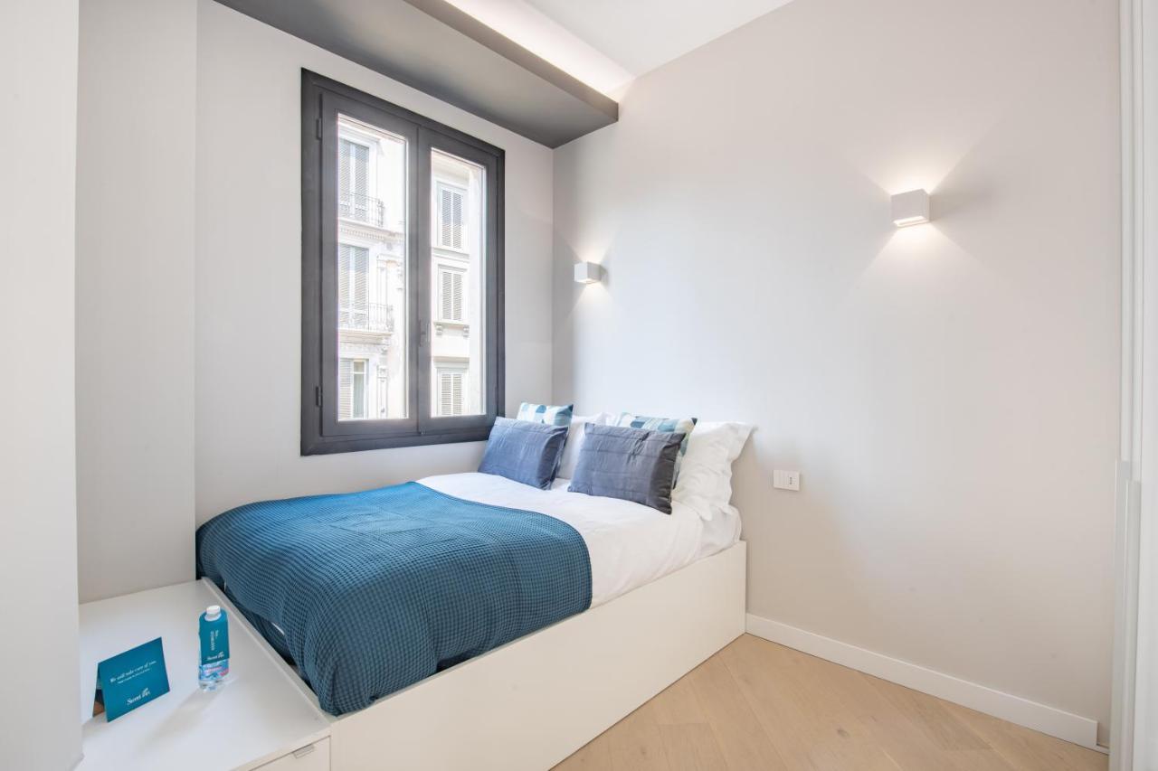 Sweett- Duomo Apartment มิลาน ภายนอก รูปภาพ