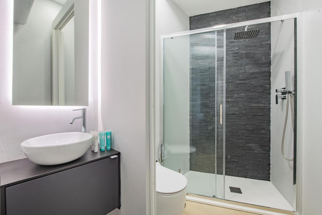 Sweett- Duomo Apartment มิลาน ภายนอก รูปภาพ