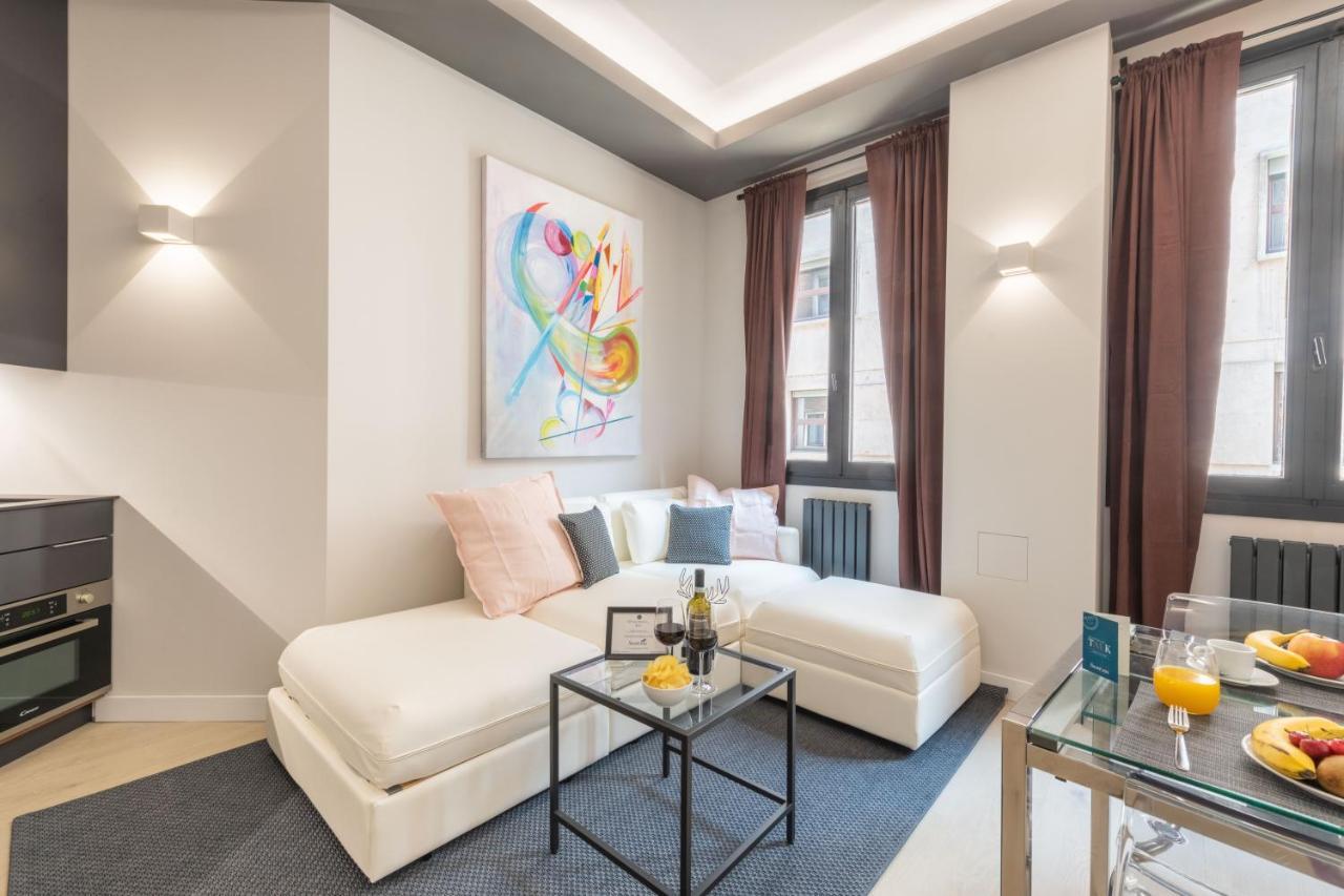Sweett- Duomo Apartment มิลาน ภายนอก รูปภาพ