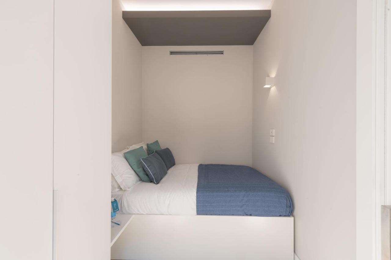 Sweett- Duomo Apartment มิลาน ภายนอก รูปภาพ