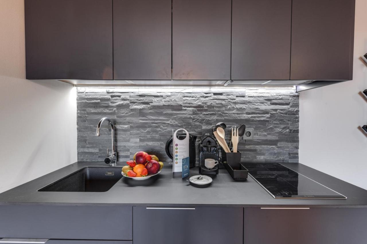 Sweett- Duomo Apartment มิลาน ภายนอก รูปภาพ