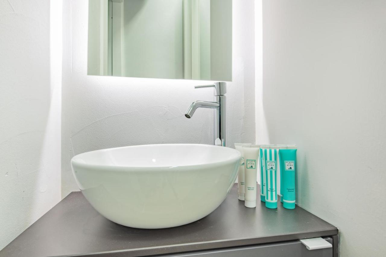 Sweett- Duomo Apartment มิลาน ภายนอก รูปภาพ