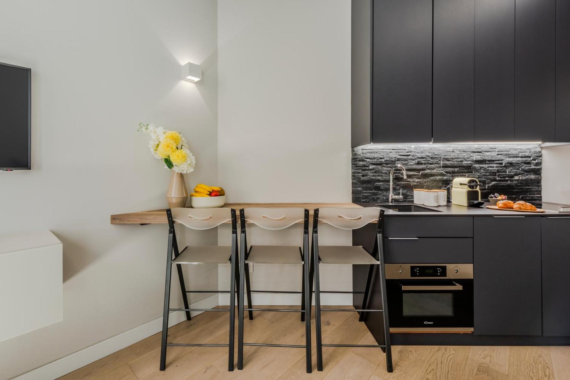 Sweett- Duomo Apartment มิลาน ภายนอก รูปภาพ