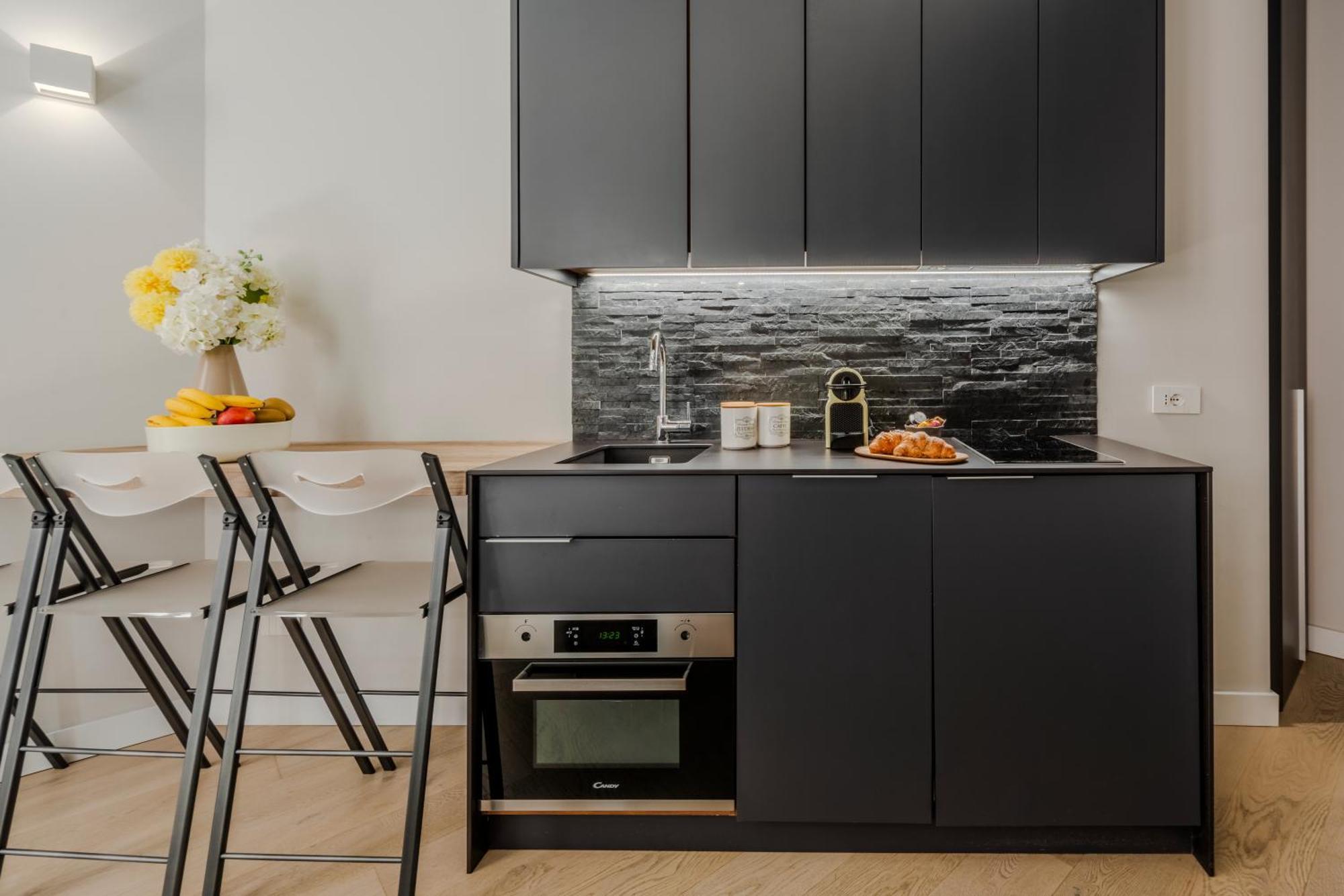 Sweett- Duomo Apartment มิลาน ภายนอก รูปภาพ
