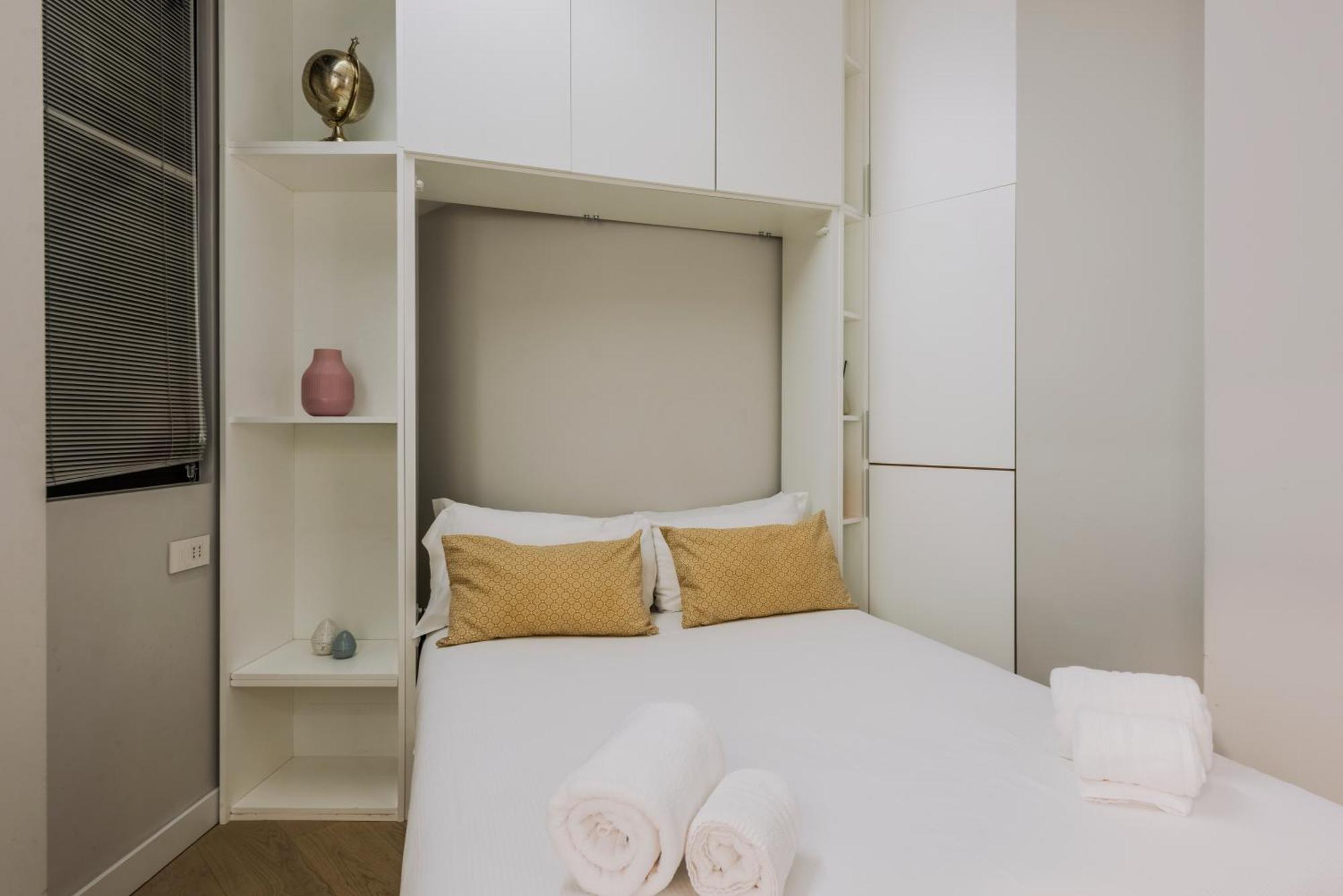 Sweett- Duomo Apartment มิลาน ภายนอก รูปภาพ