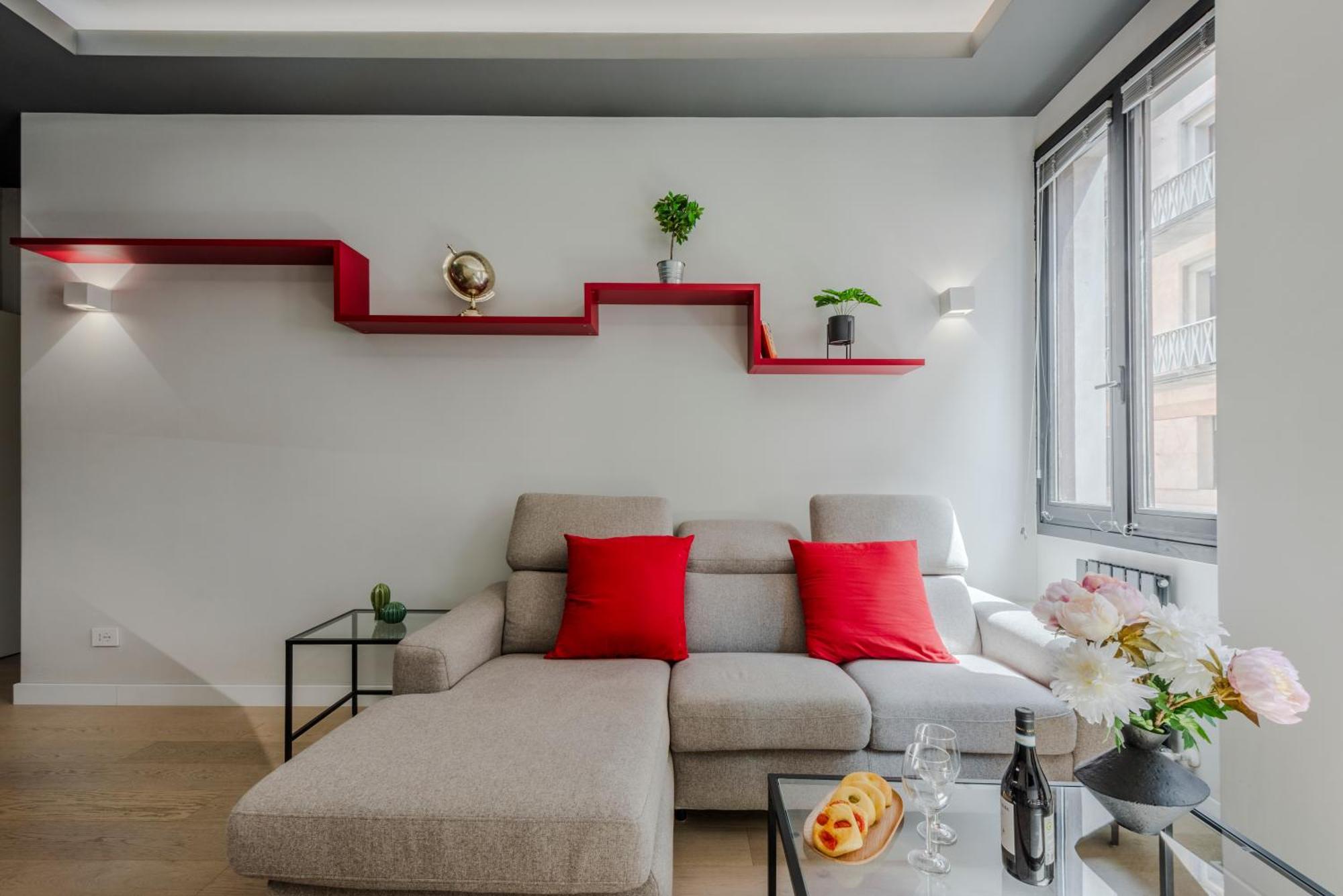 Sweett- Duomo Apartment มิลาน ภายนอก รูปภาพ