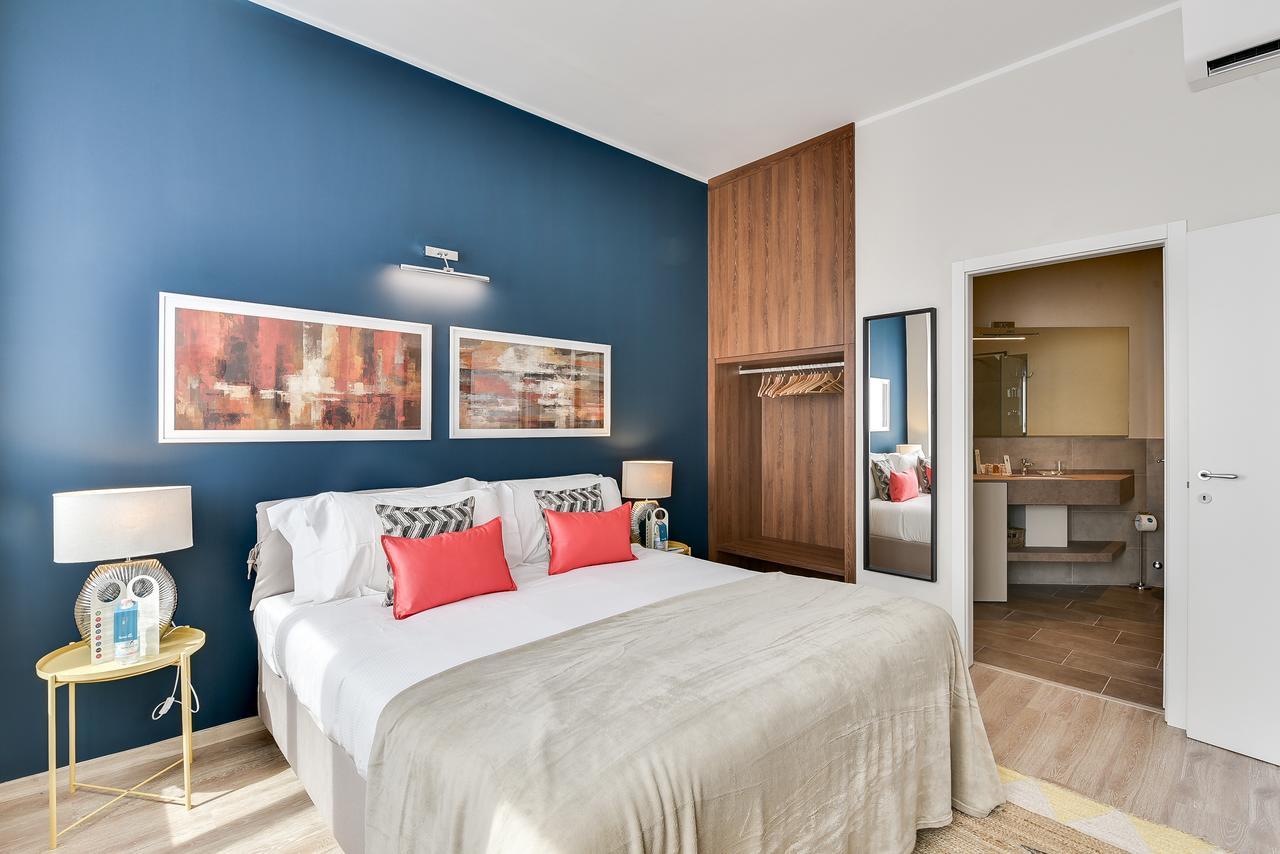 Sweett- Duomo Apartment มิลาน ภายนอก รูปภาพ