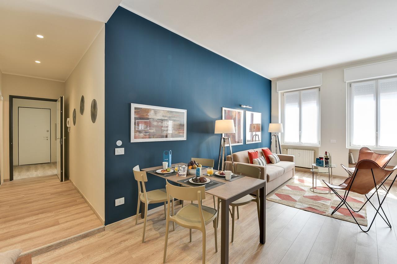 Sweett- Duomo Apartment มิลาน ภายนอก รูปภาพ