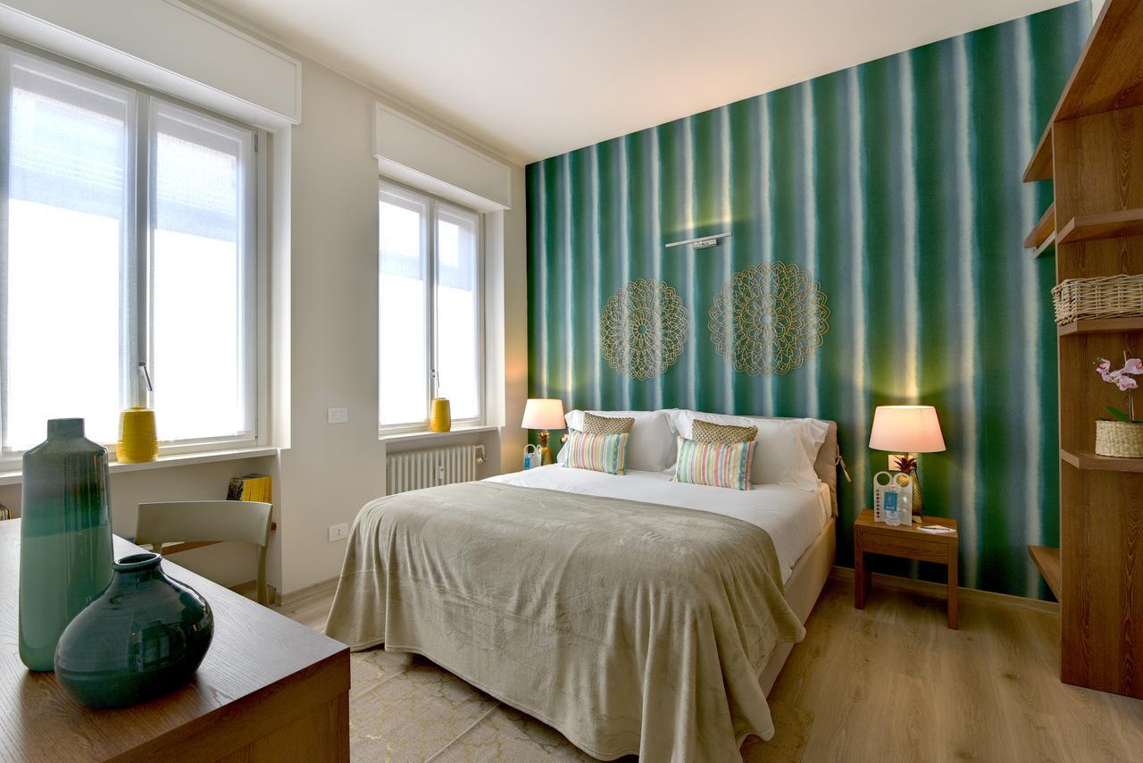 Sweett- Duomo Apartment มิลาน ภายนอก รูปภาพ